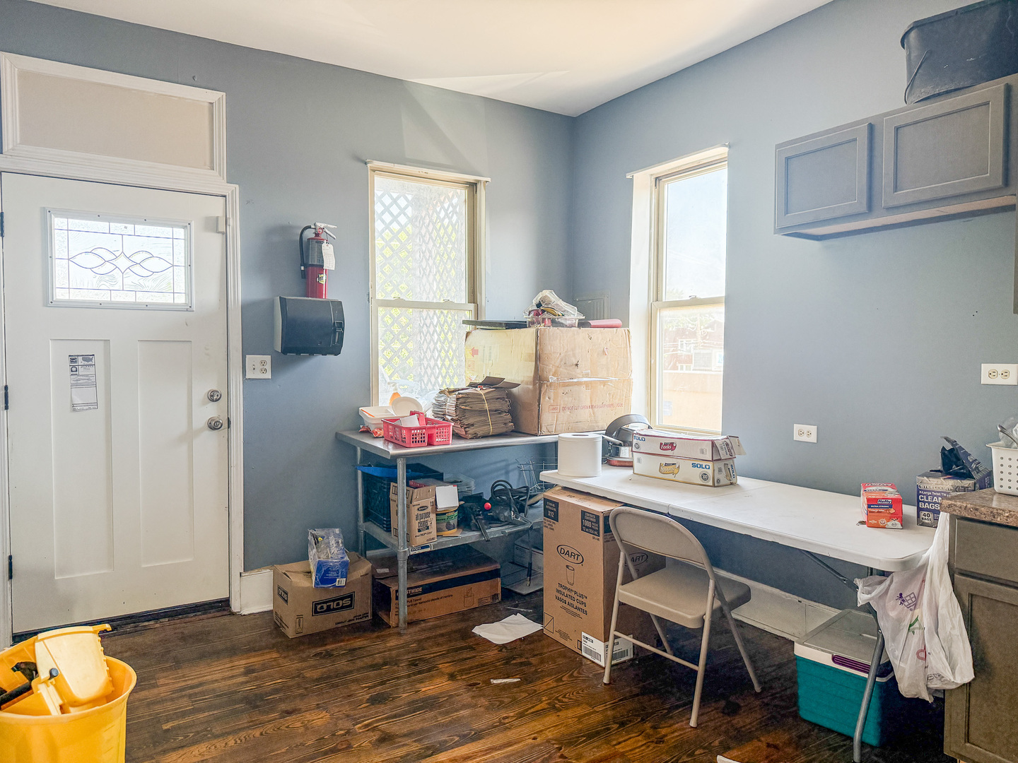 915 N Pulaski Road Property Photo 18