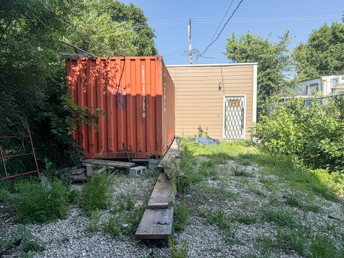 915 N Pulaski Road Property Photo 20