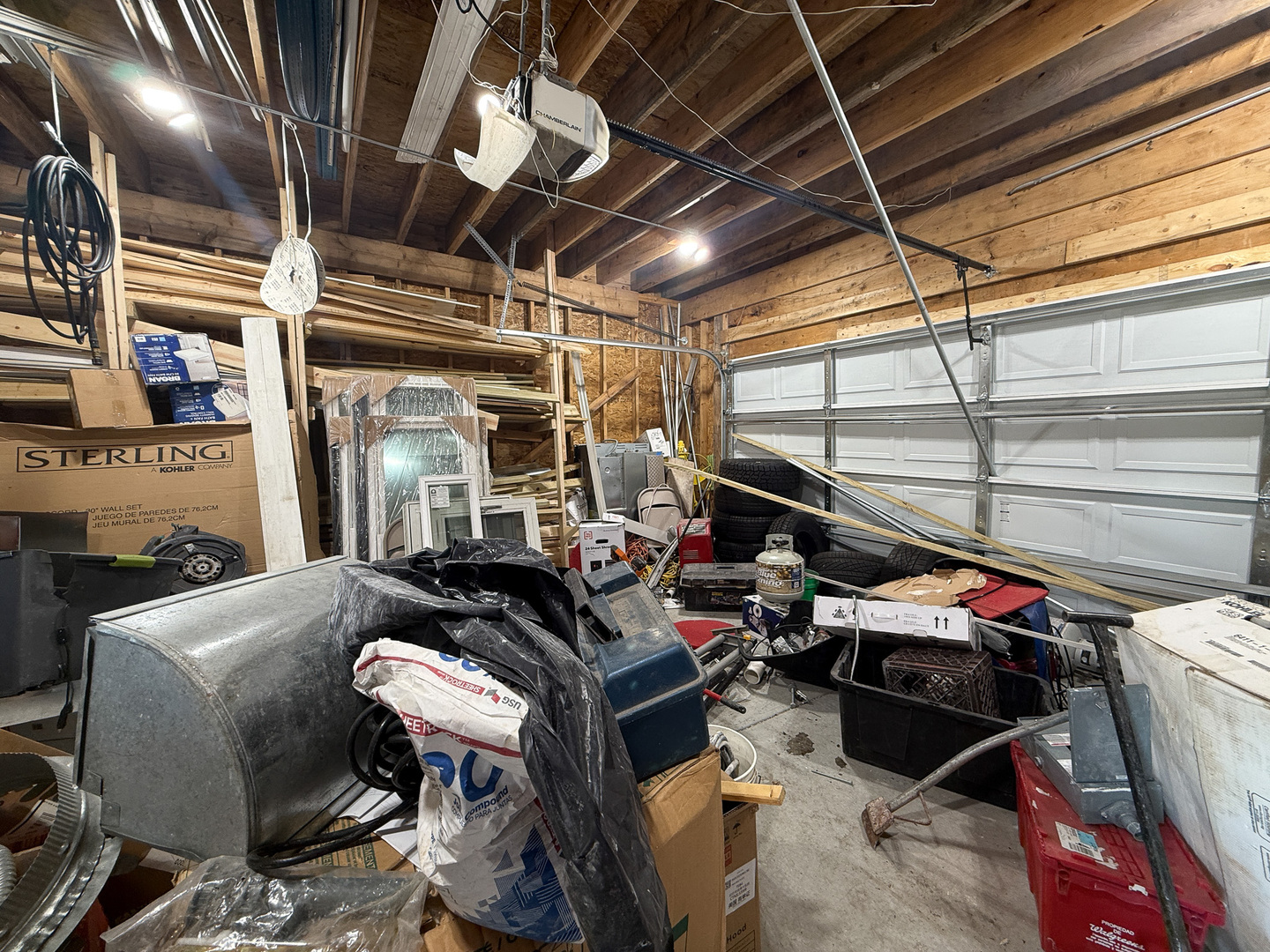 915 N Pulaski Road Property Photo 22