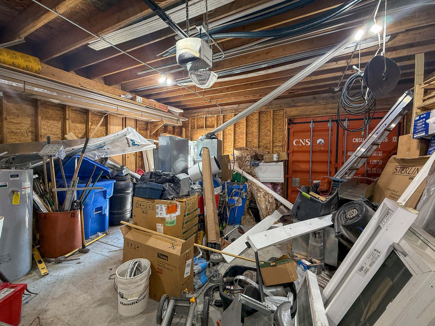 915 N Pulaski Road Property Photo 23