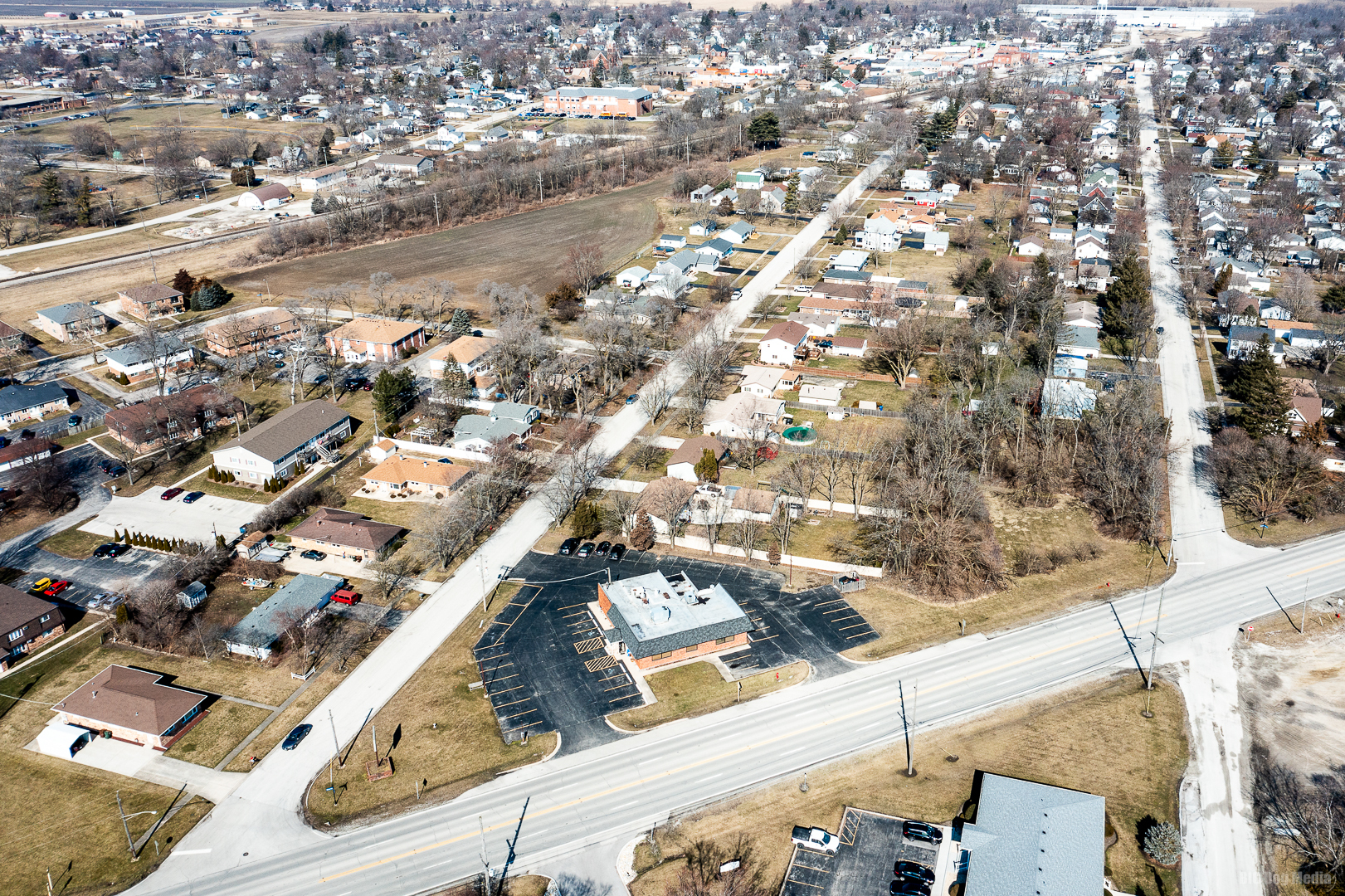 514 S Governors Highway Property Photo 6