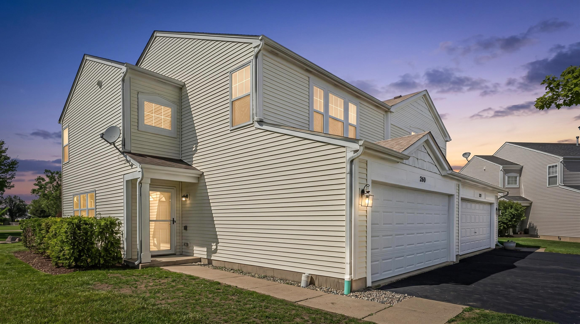 260 Wedgewood Circle Property Photo 1