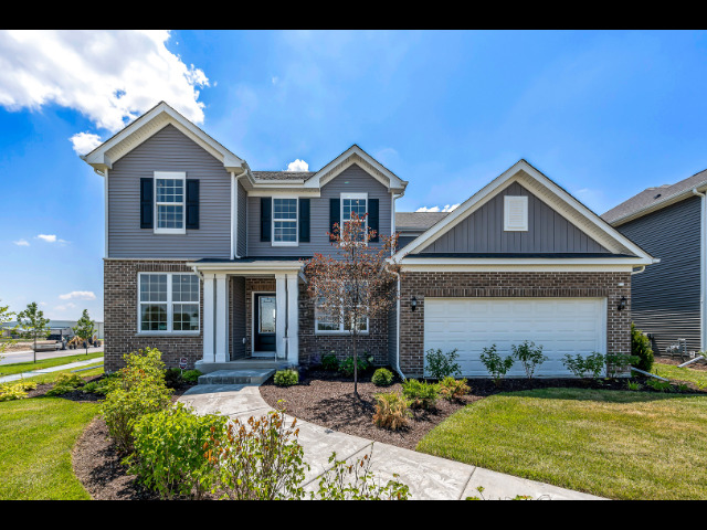 16207 Massimo Drive Property Photo 1