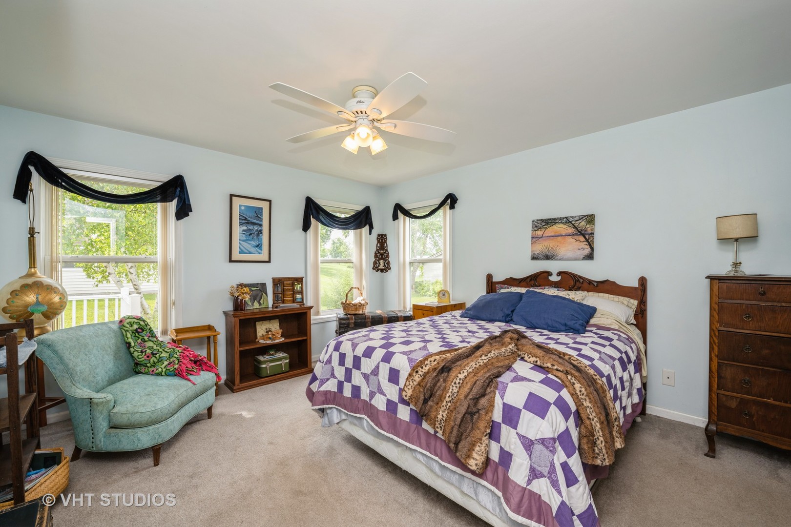 1016 Castleton Court Property Photo 5