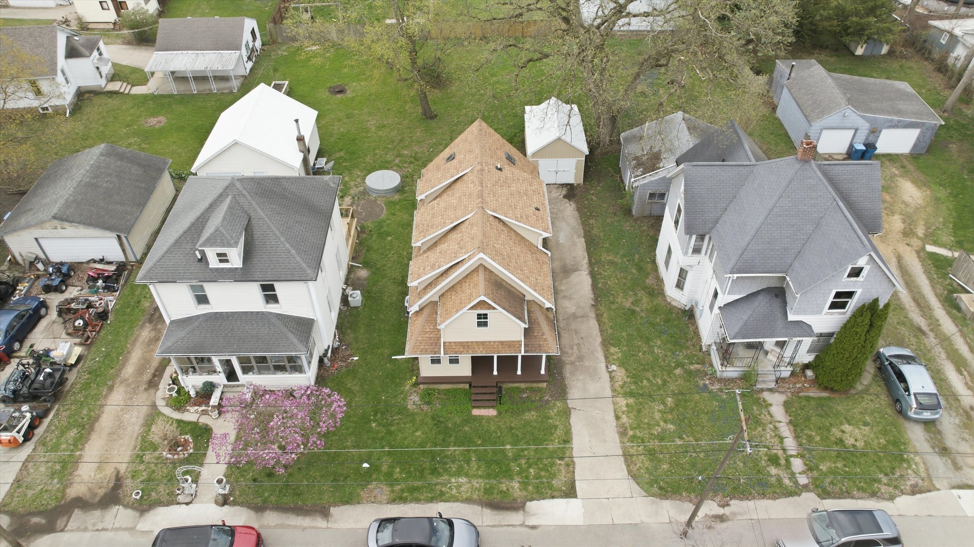 323 Douglas Avenue Property Photo 16