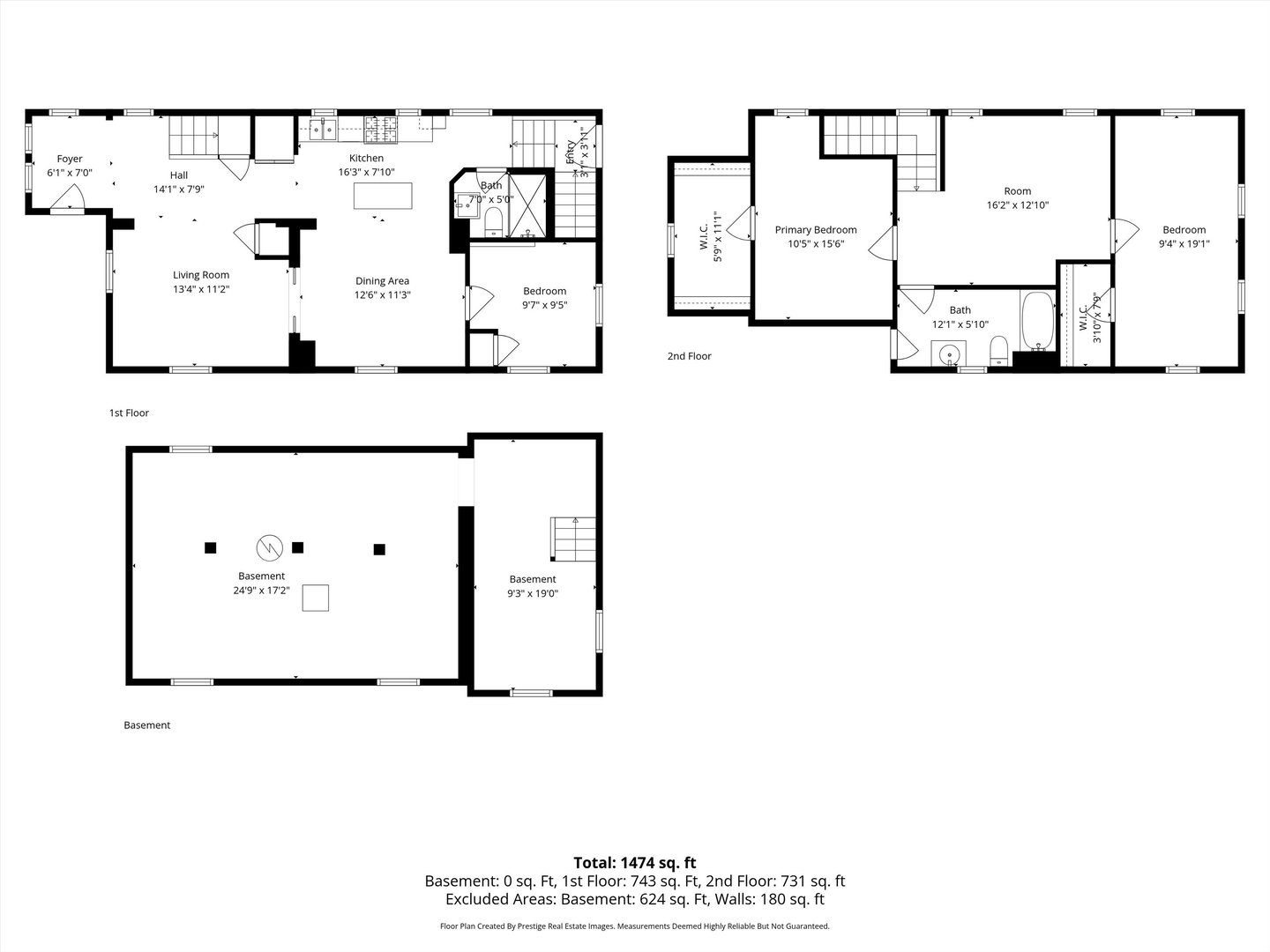 323 Douglas Avenue Property Photo 18
