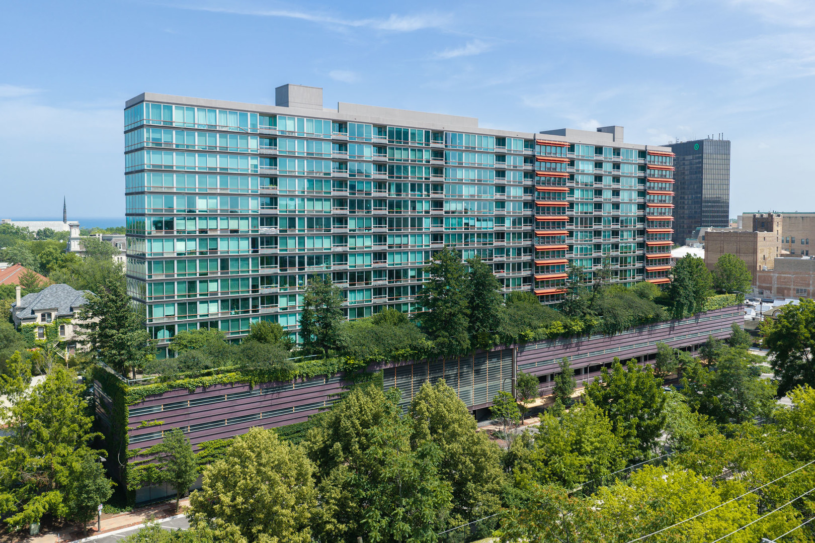 800 Elgin Road 502