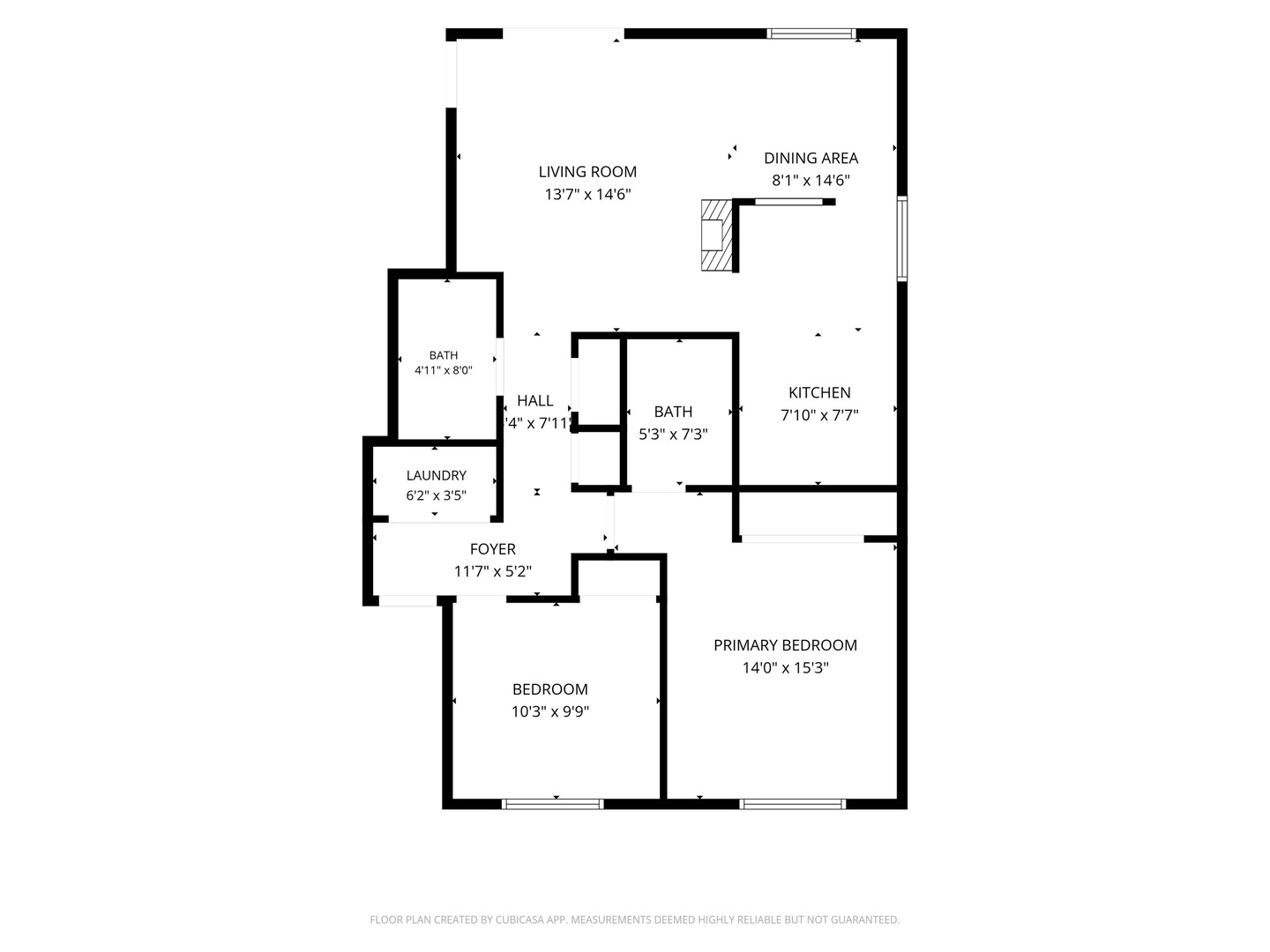 1791 W Algonquin Road 3a Property Photo 16