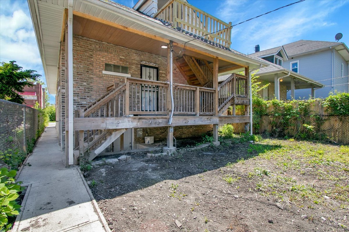 11412 S King Drive Property Photo 37