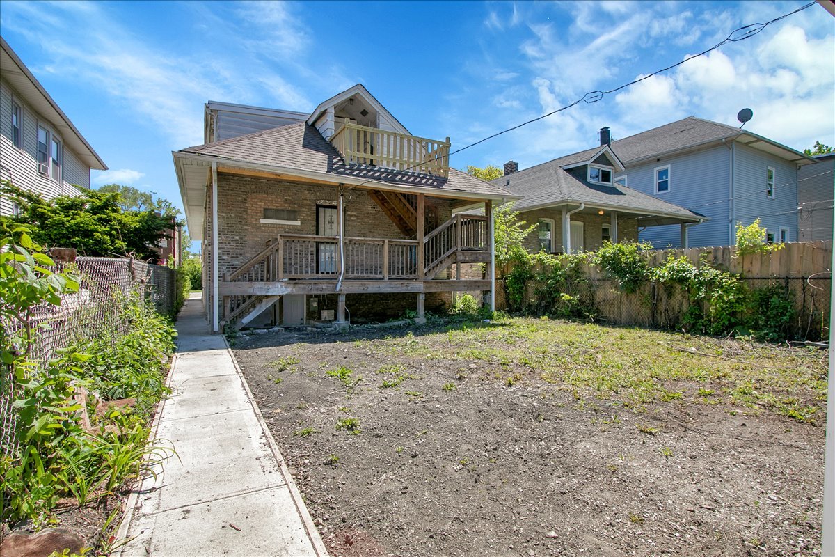 11412 S King Drive Property Photo 39