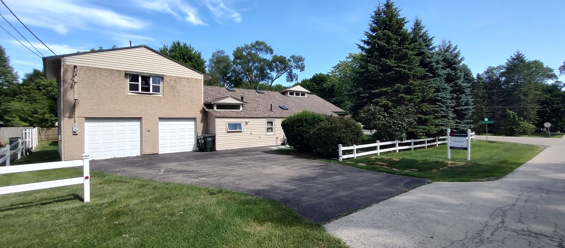 10238 W Wadsworth Road Property Photo 1