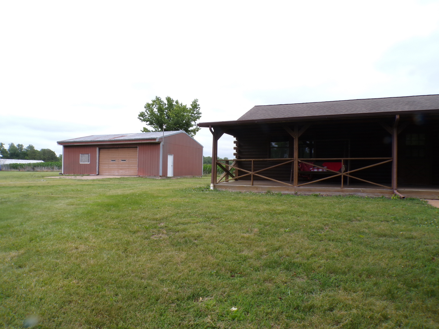 3632 State Route 13/127 Route Property Photo 3