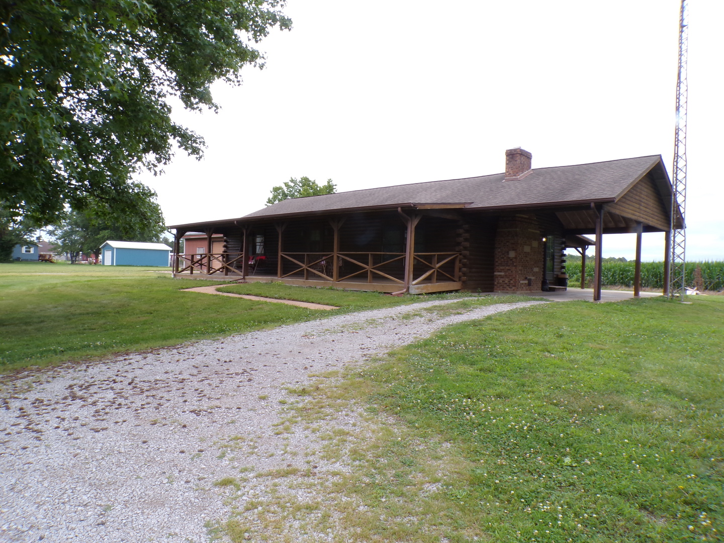 3632 State Route 13/127 Route Property Photo 43