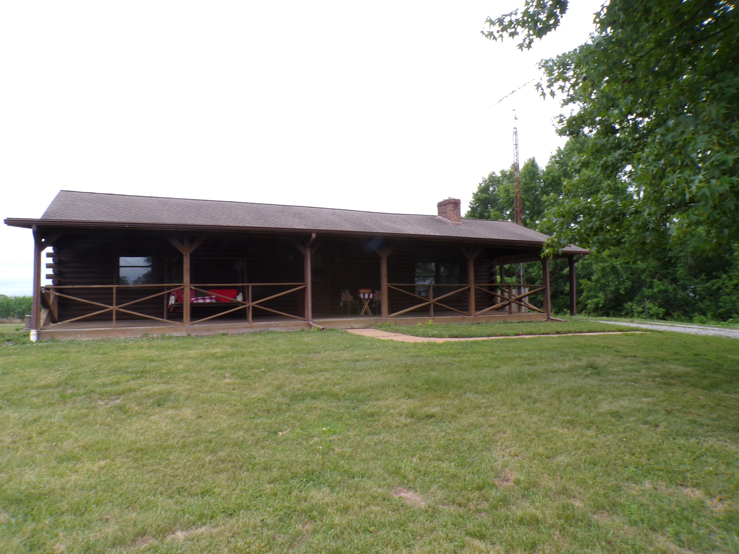 3632 State Route 13/127 Route Property Photo 45