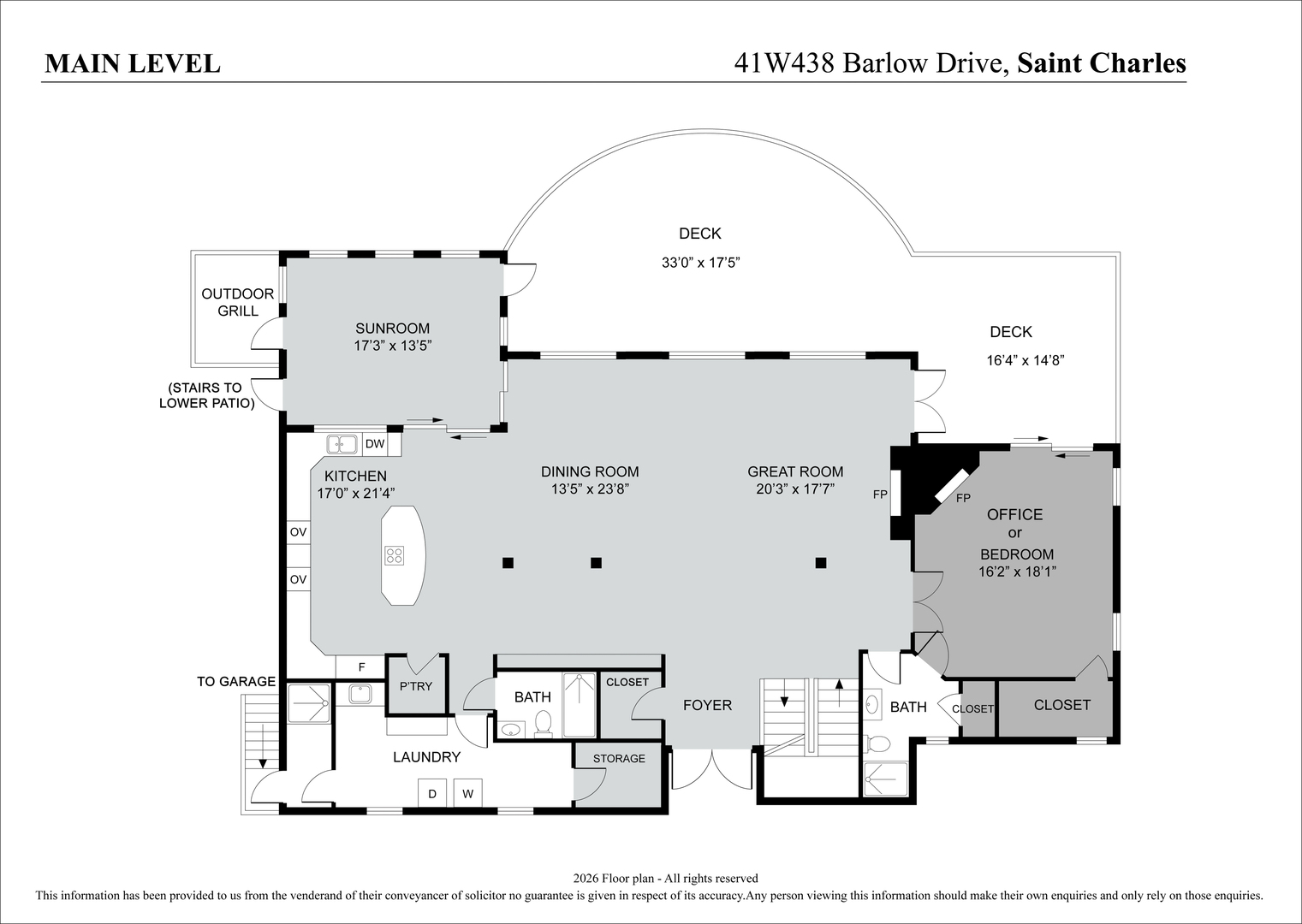 41w438 Barlow Drive Property Photo 58