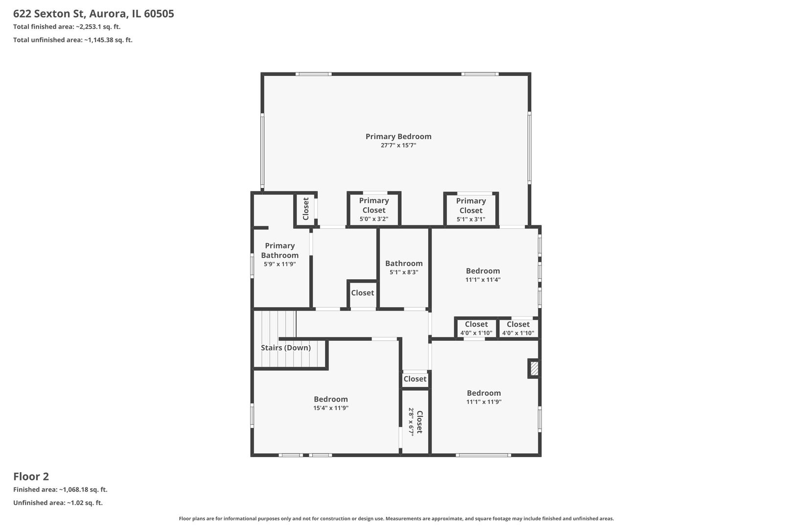 622 Sexton Street Property Photo 35