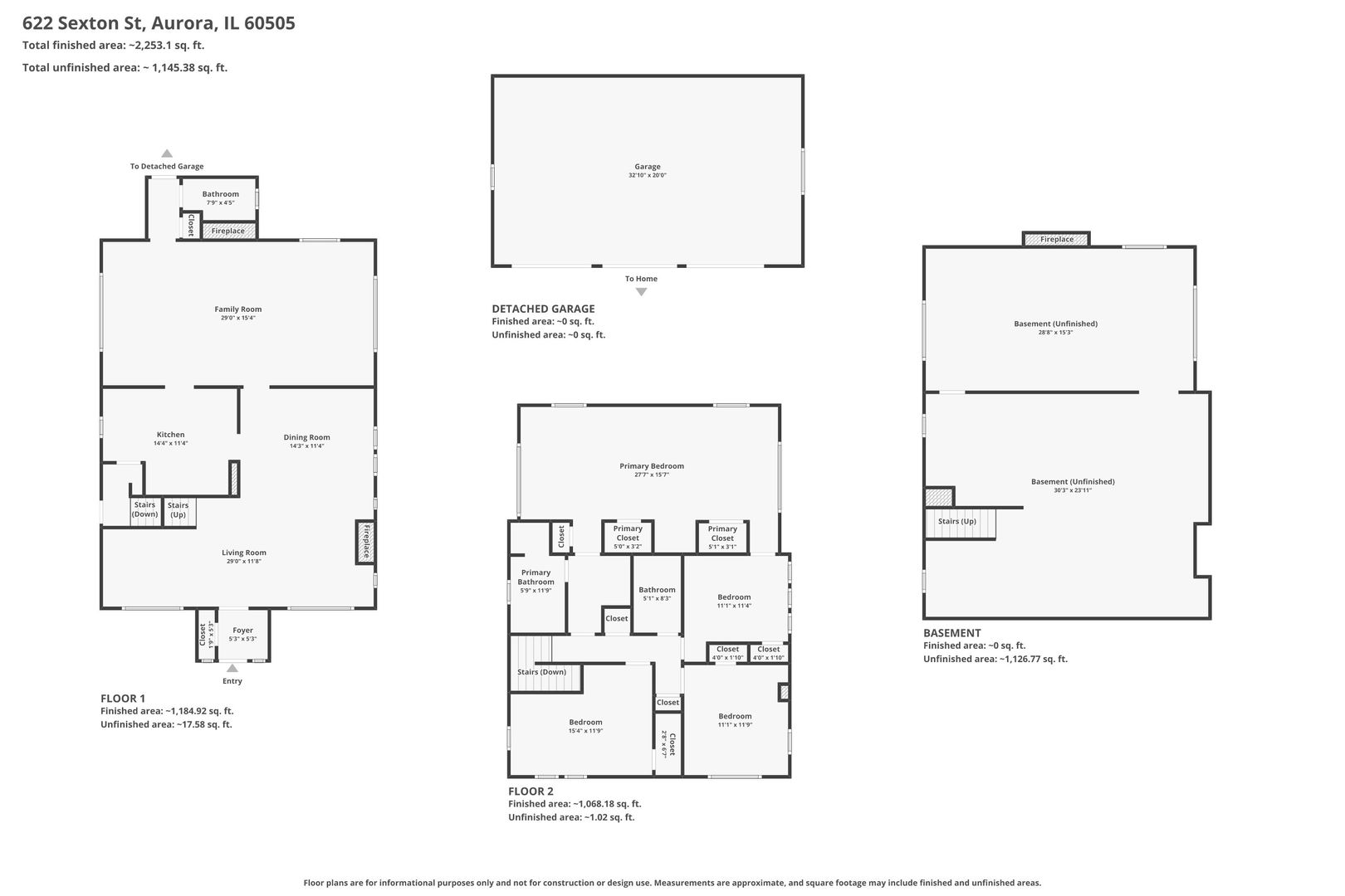 622 Sexton Street Property Photo 38