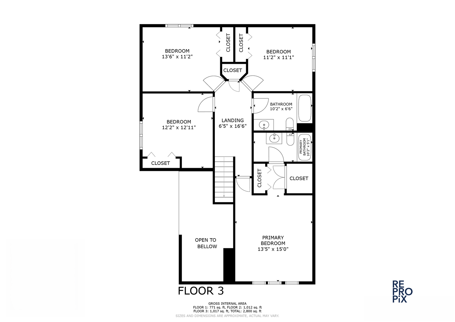 1002 Hobson Drive Property Photo 31