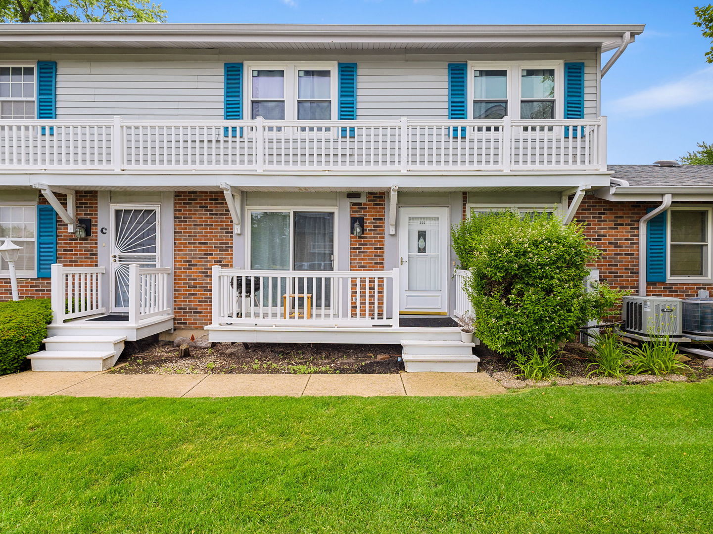 306 Milton Court B Property Photo 1