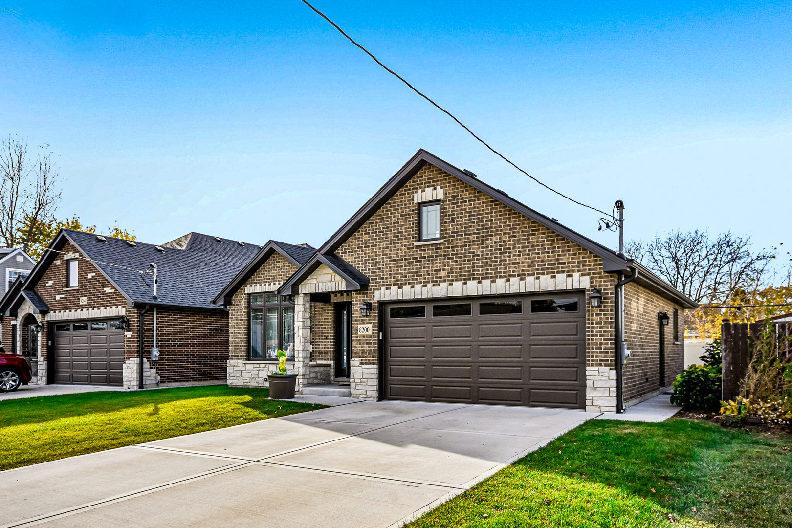 8200 S Normandy Avenue Property Photo 1