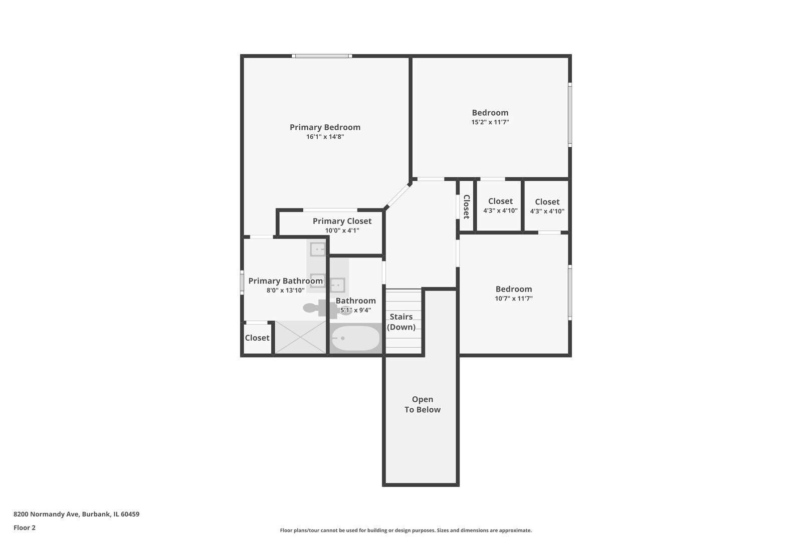 8200 S Normandy Avenue Property Photo 46
