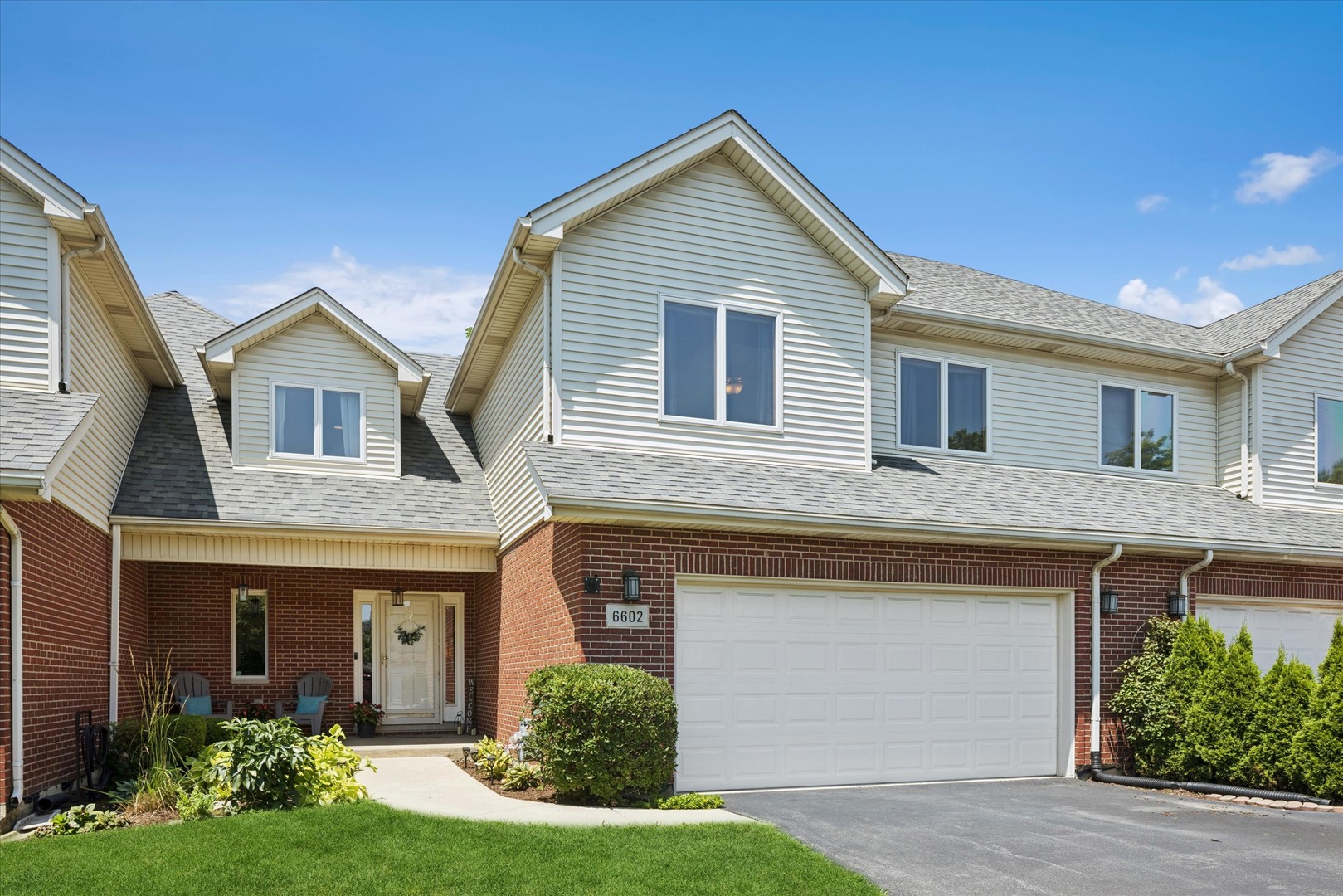 6602 Natasha Court Property Photo 1