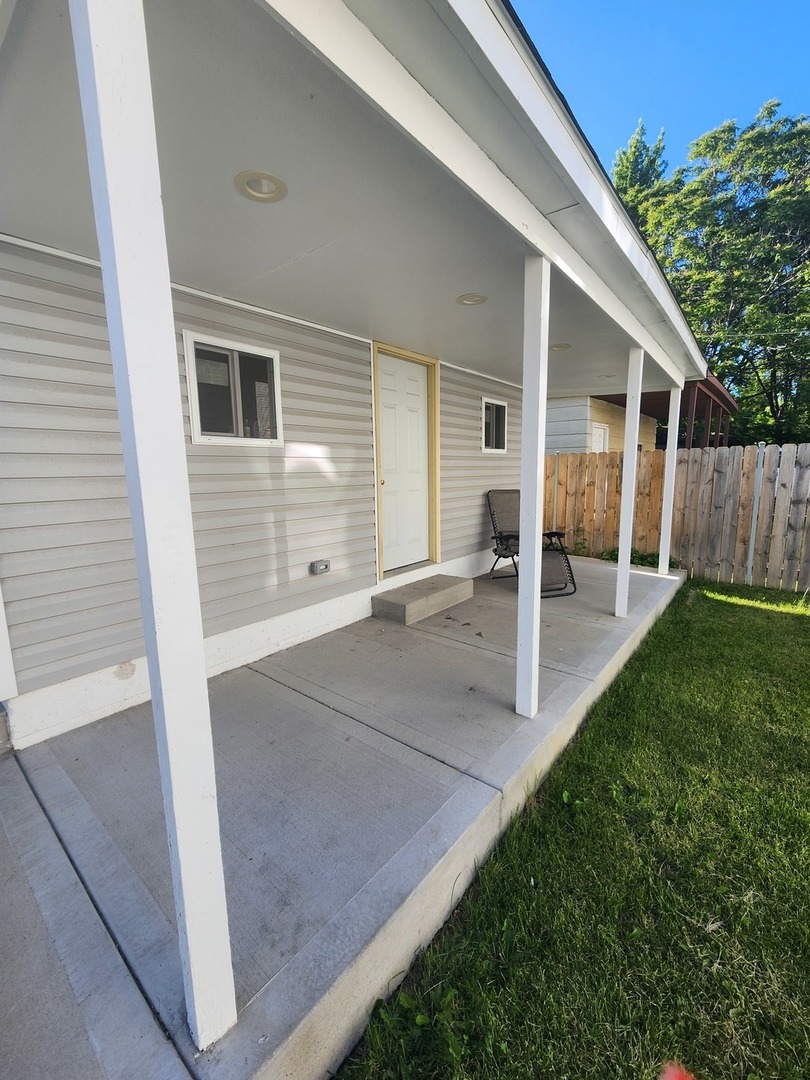1034 N Drake Avenue Property Photo 15