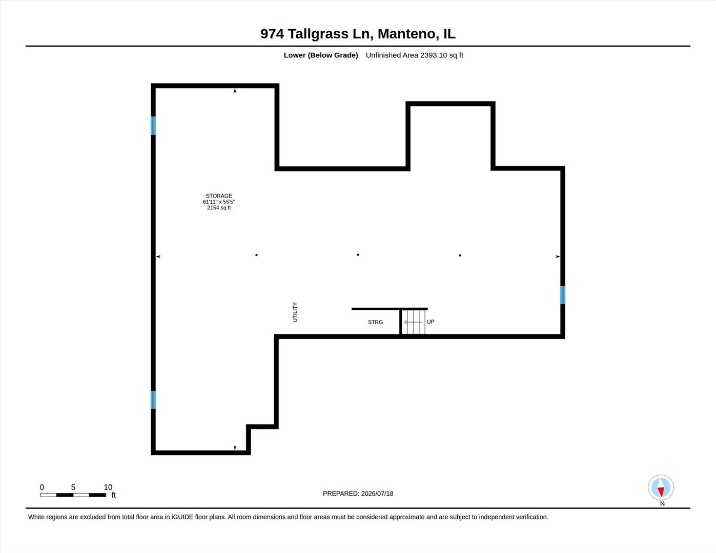974 Tallgrass Lane Property Photo 32