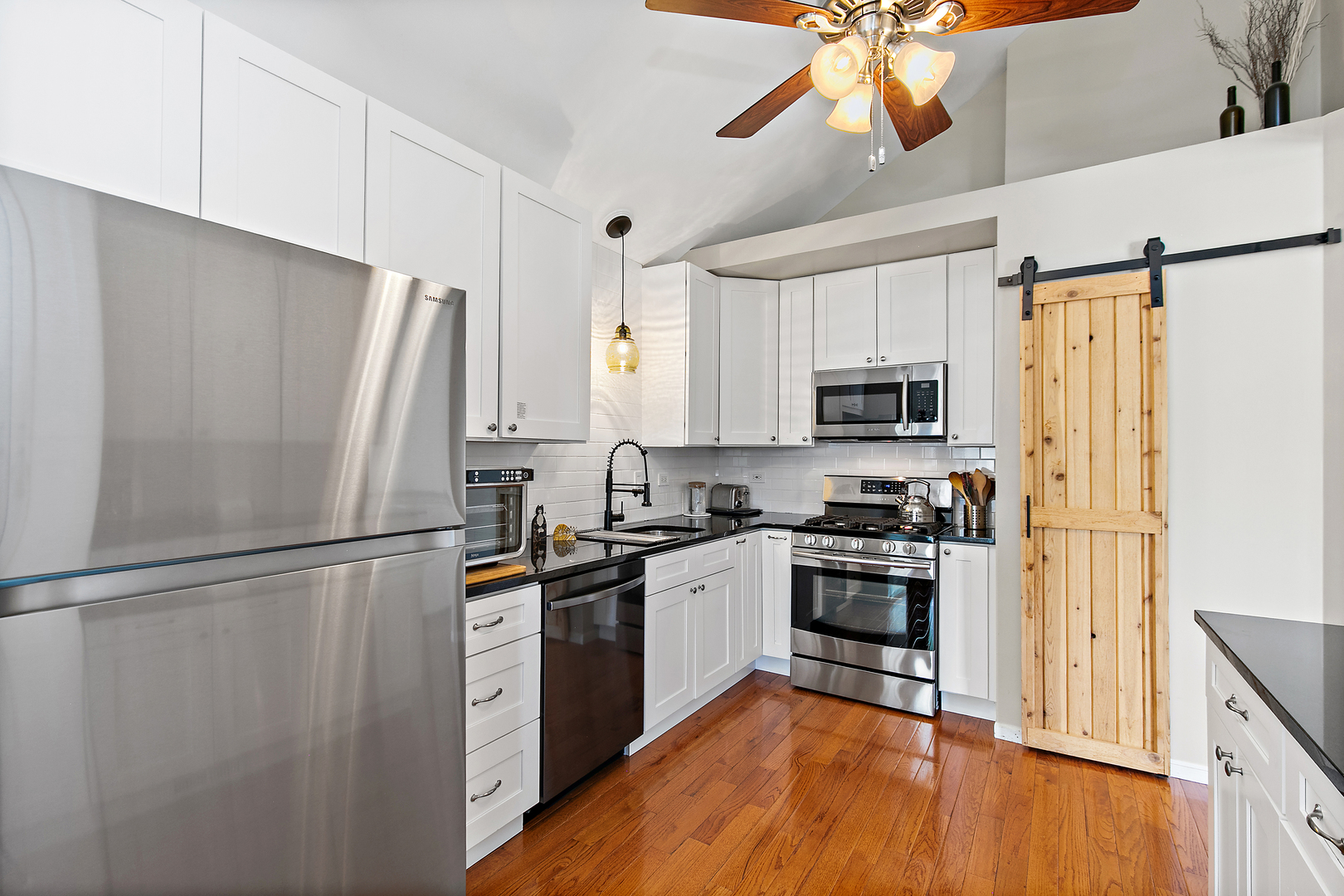 16400 Teton Drive Property Photo 19
