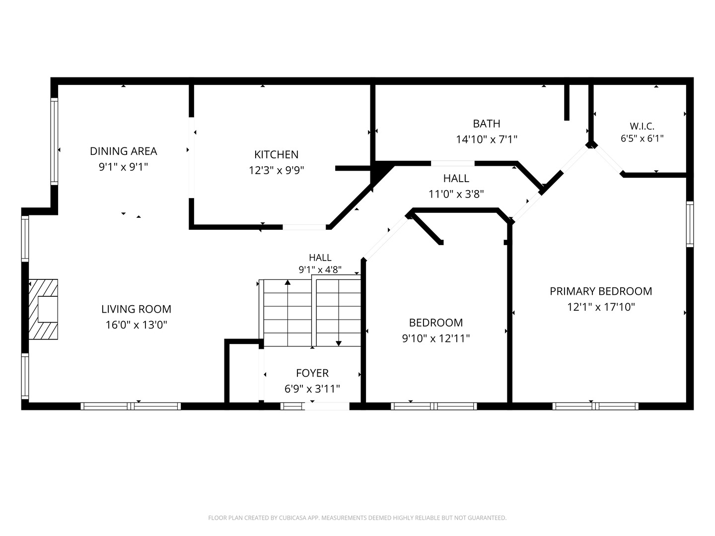 16400 Teton Drive Property Photo 29