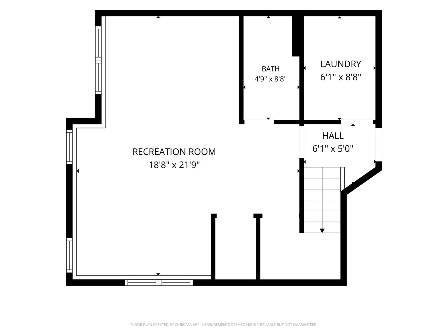 16400 Teton Drive Property Photo 30