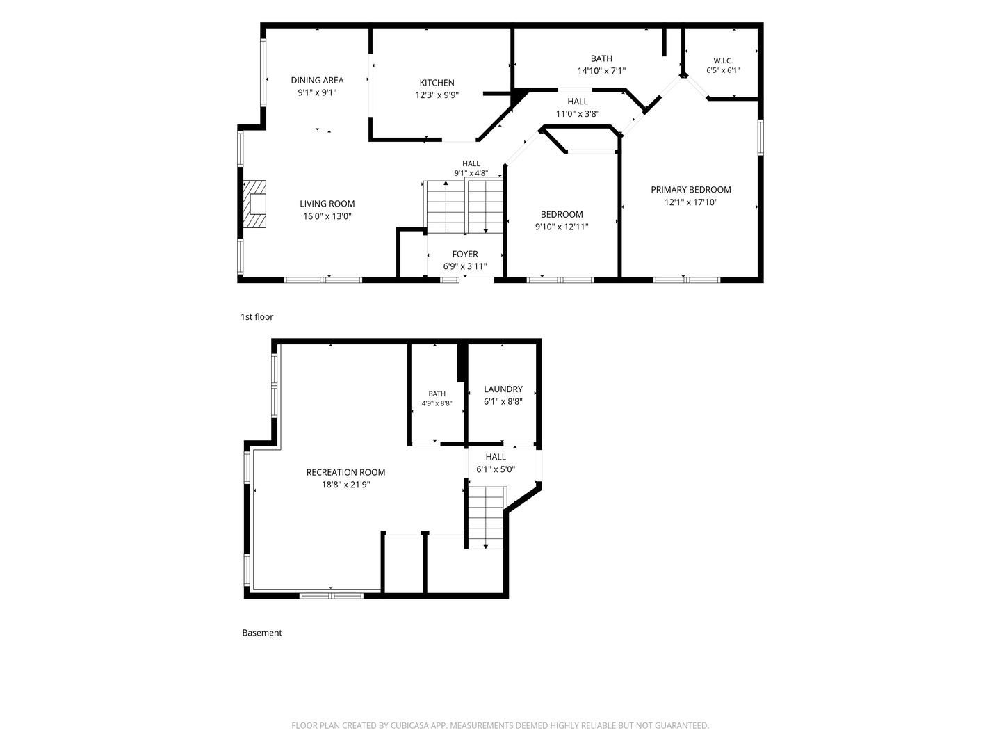 16400 Teton Drive Property Photo 31