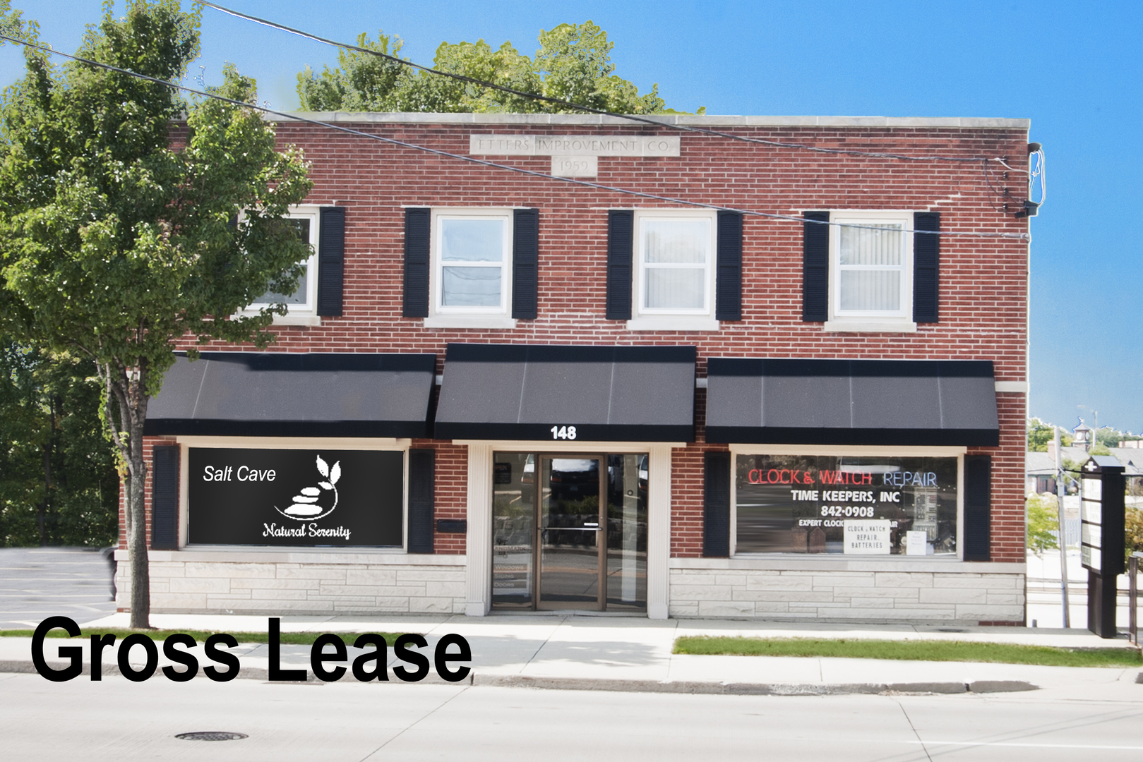 148 S Northwest Highway 6 Property Photo 1
