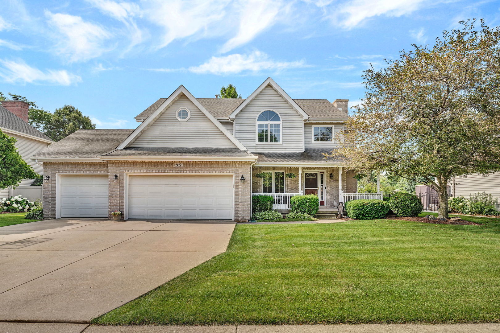 24221 Brown Lane