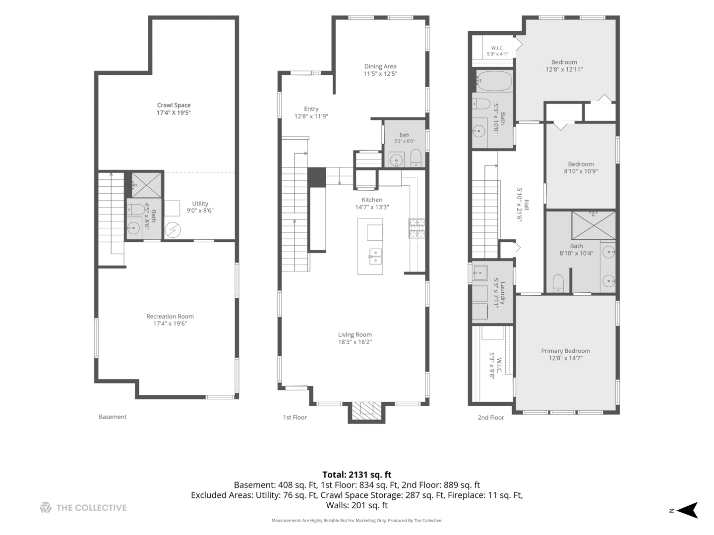 14 N Dryden Place Property Photo 21