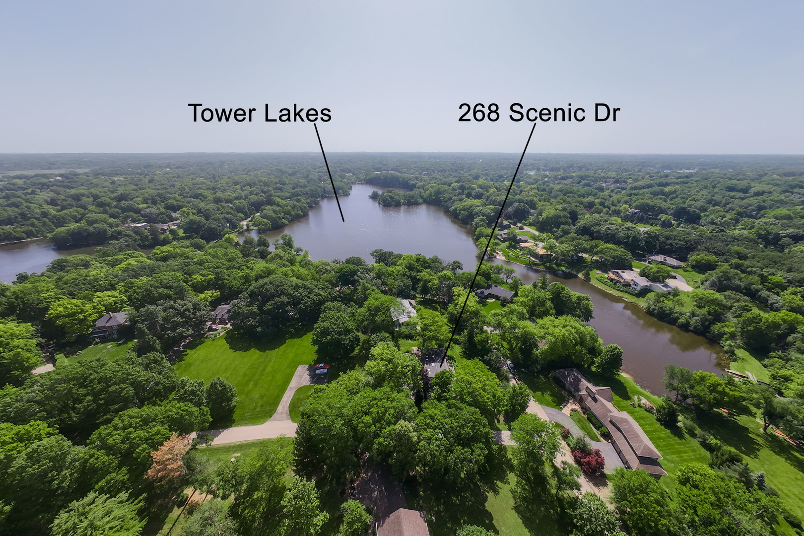 268 Scenic Drive Property Photo 3