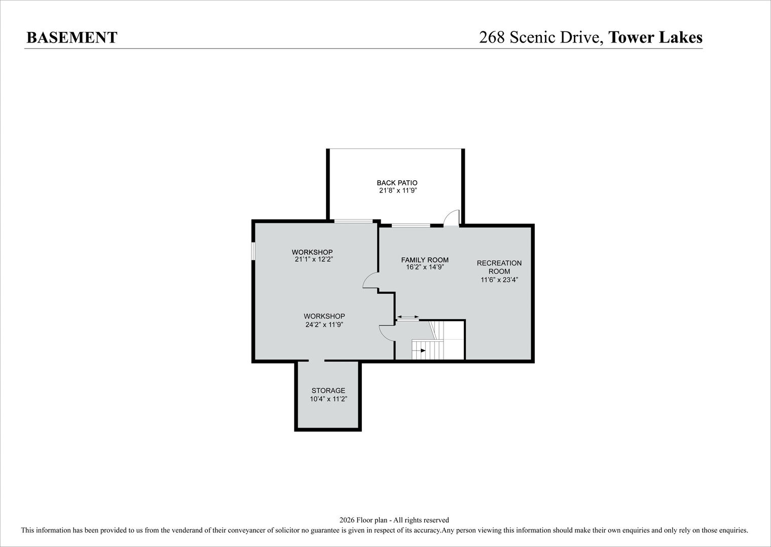 268 Scenic Drive Property Photo 72