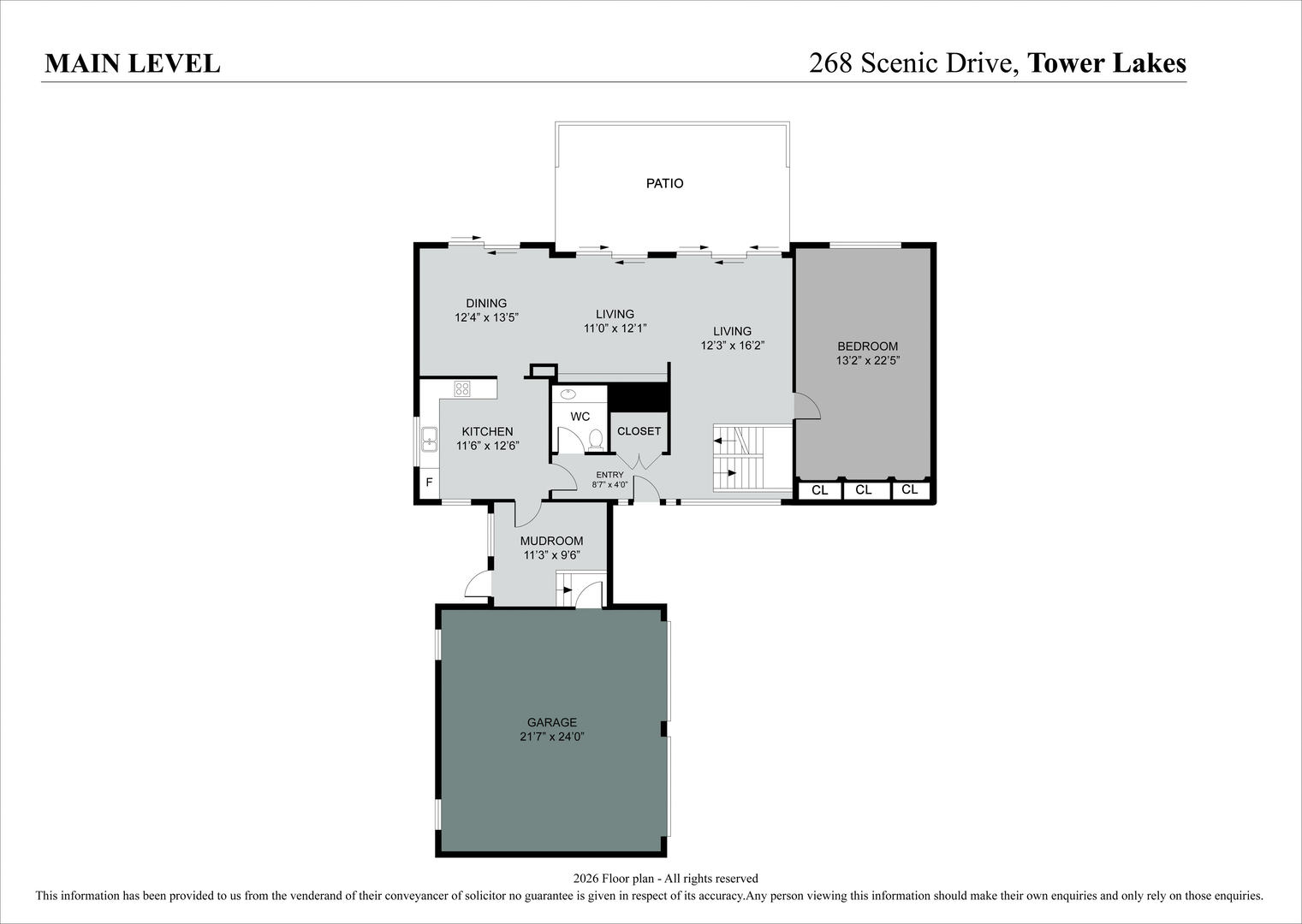 268 Scenic Drive Property Photo 73