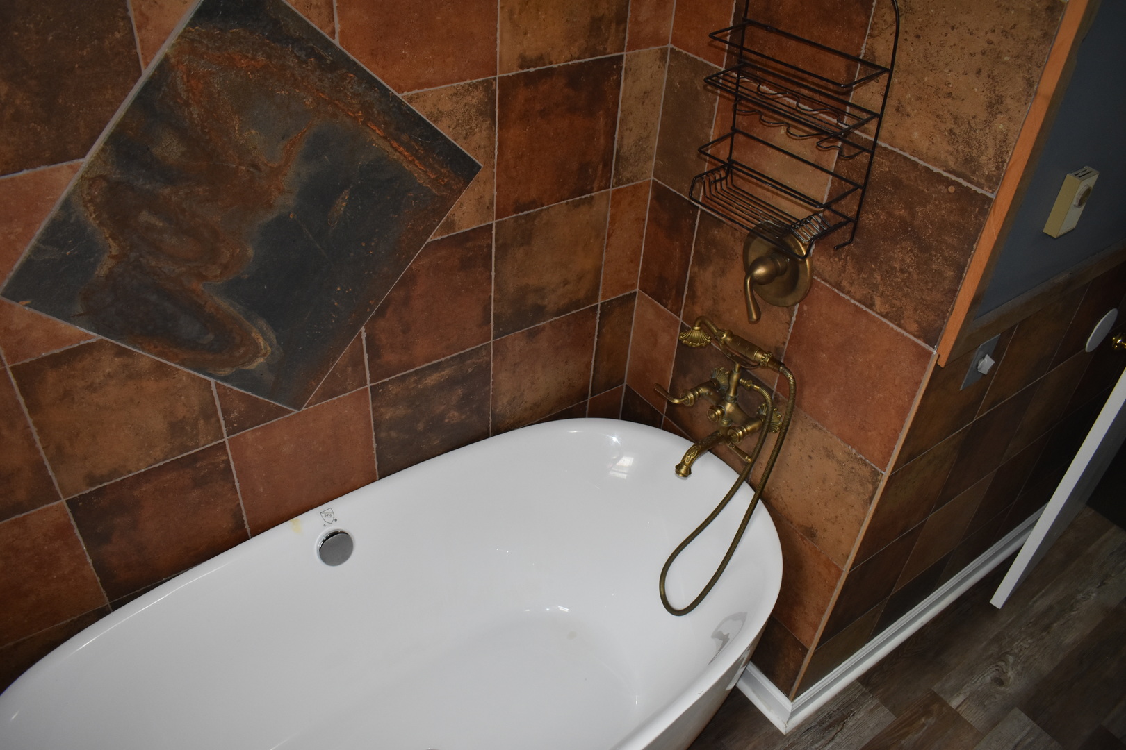 124 Hislop Drive Property Photo 15