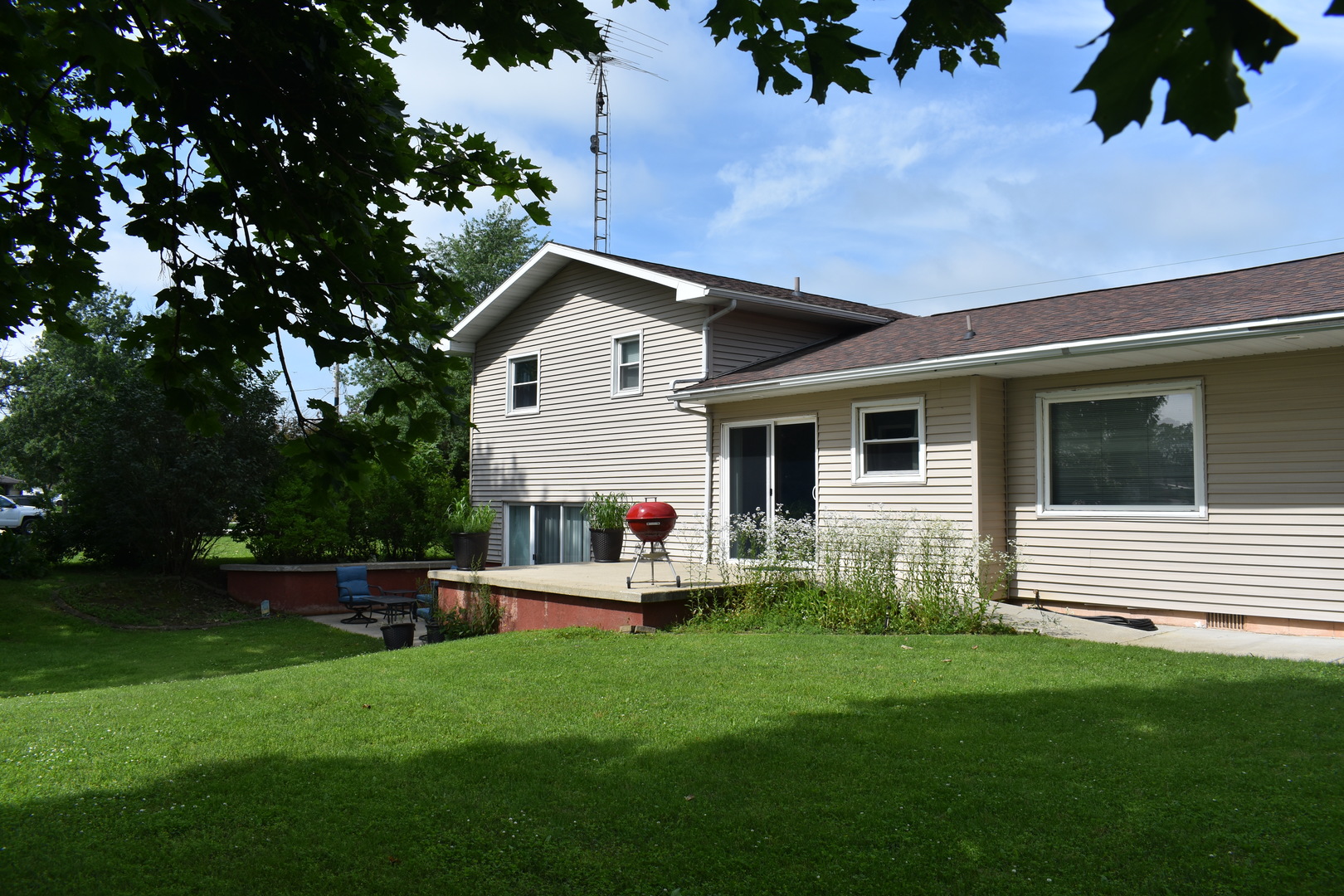 124 Hislop Drive Property Photo 21