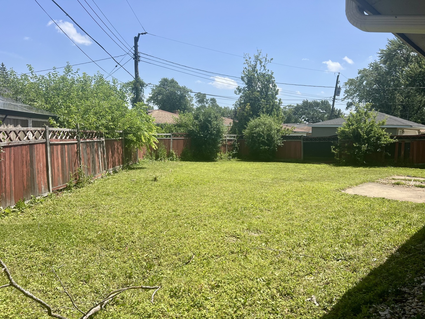 15635 Minerva Avenue Property Photo 17