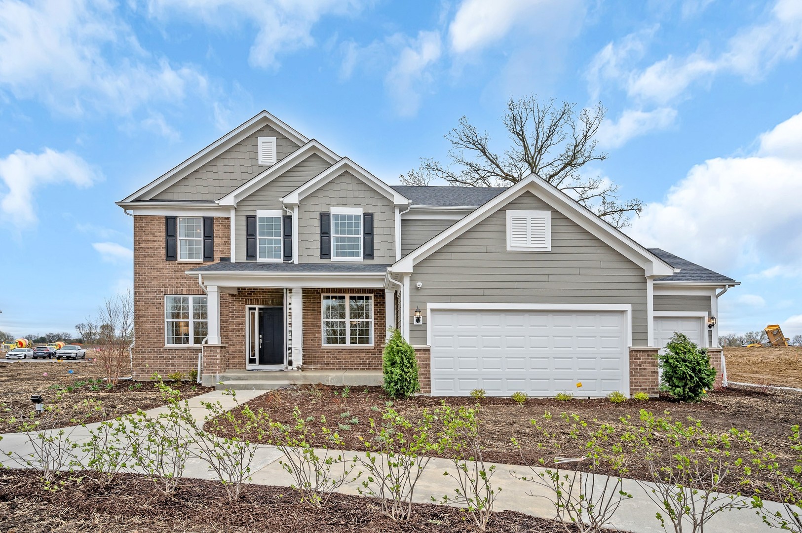 16211 Massimo Drive Property Photo 1