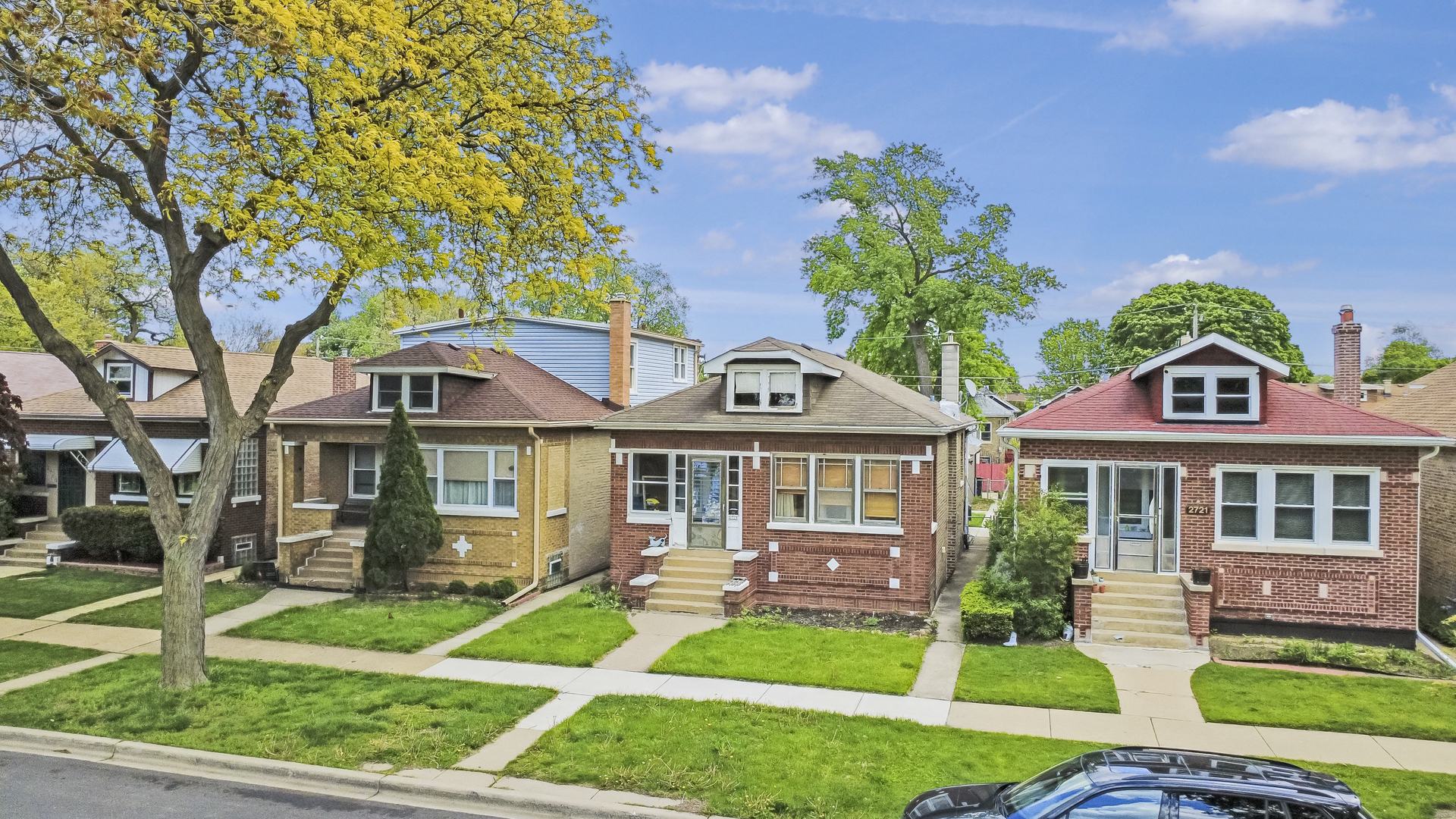 2719 Euclid Avenue Property Photo 1
