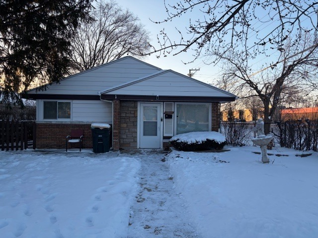 17002 Lorenz Avenue Property Photo 1