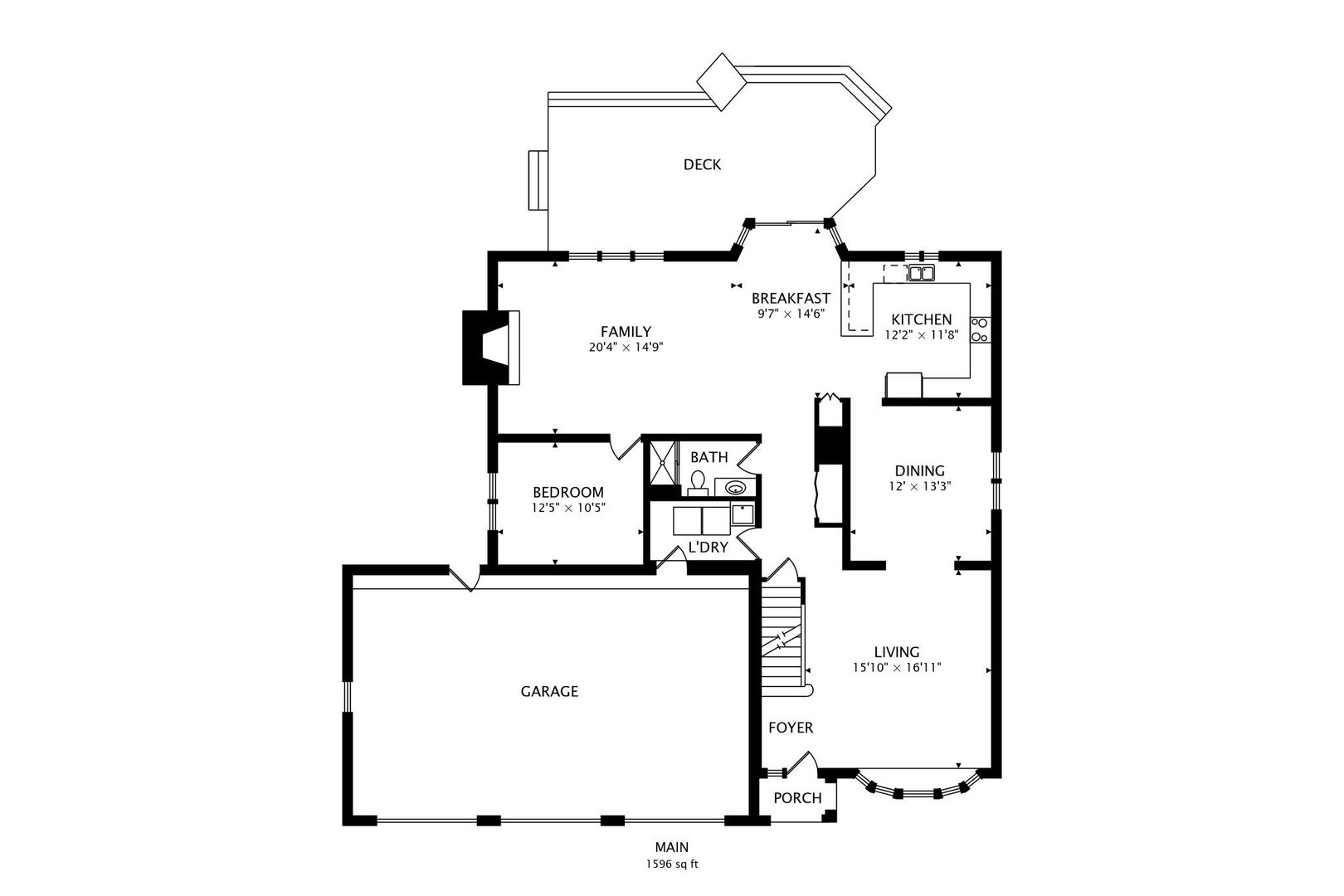 443 N Tara Lane Property Photo 41