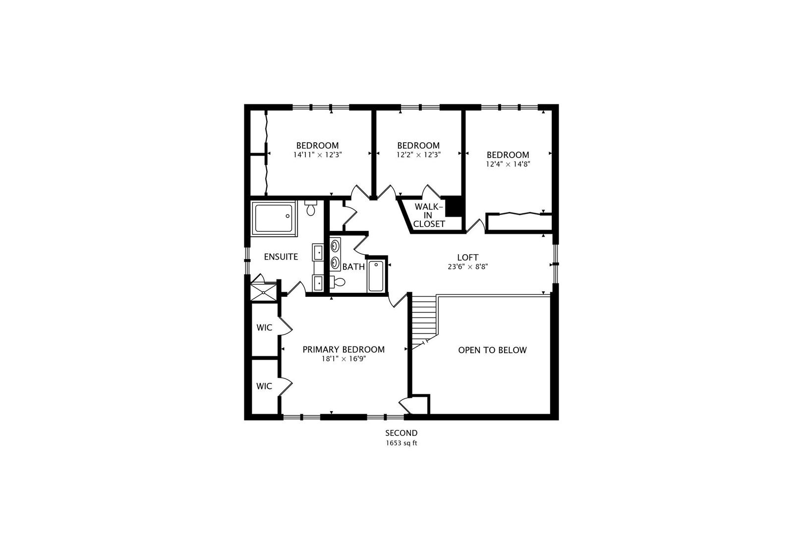 443 N Tara Lane Property Photo 42