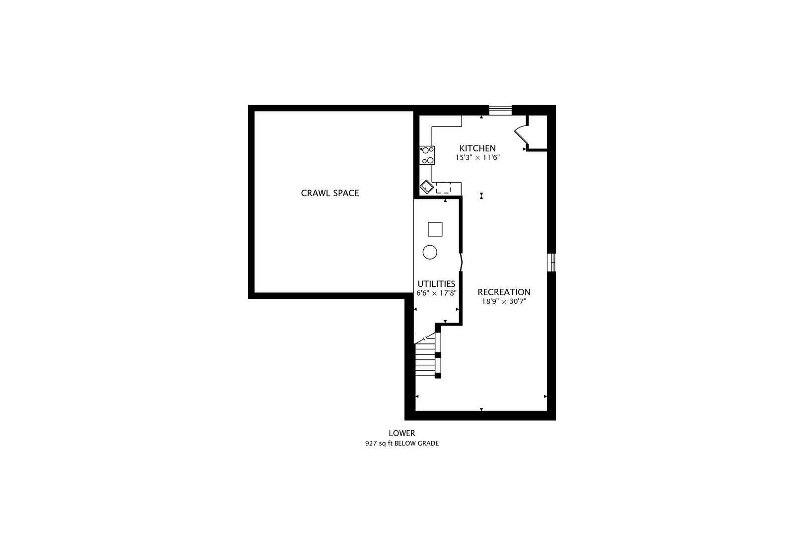 443 N Tara Lane Property Photo 43