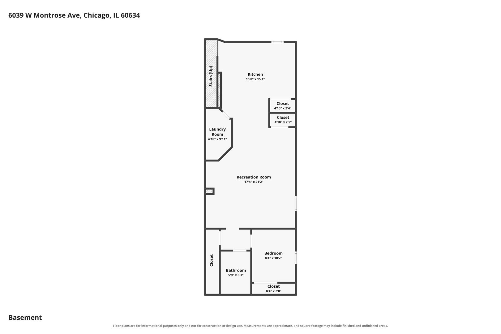 6039 W Montrose Avenue Property Photo 33
