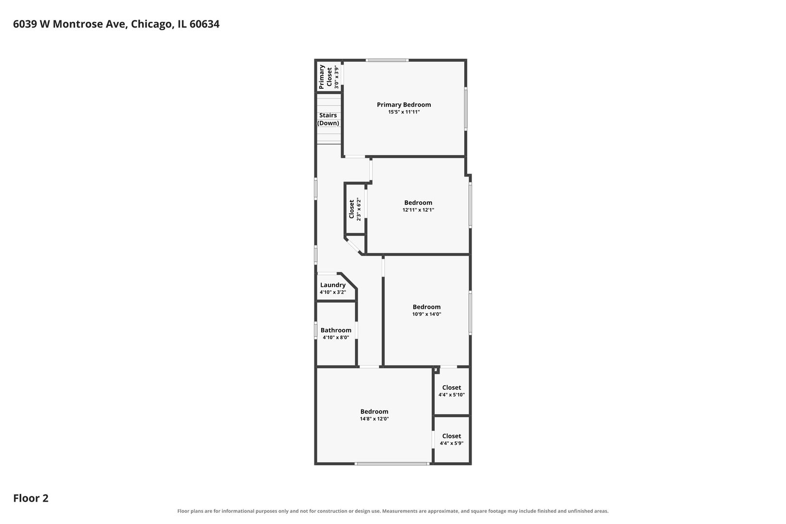 6039 W Montrose Avenue Property Photo 35