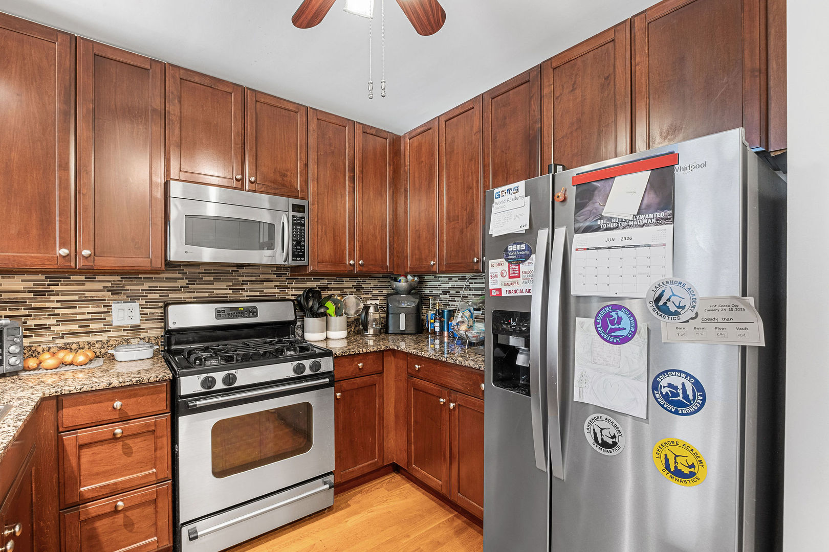 201 N Westshore Drive 604 Property Photo 6